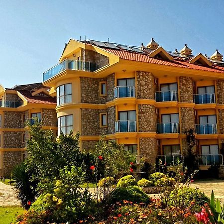 Adaburnu Golmar Hotel Emecik Luaran gambar