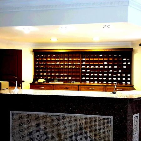Adaburnu Golmar Hotel Emecik Luaran gambar
