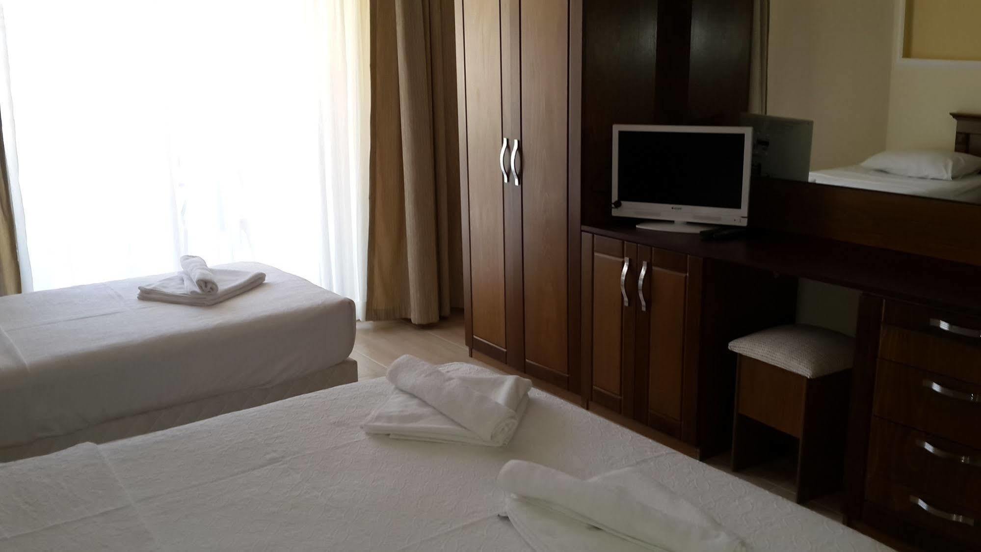 Adaburnu Golmar Hotel Emecik Luaran gambar