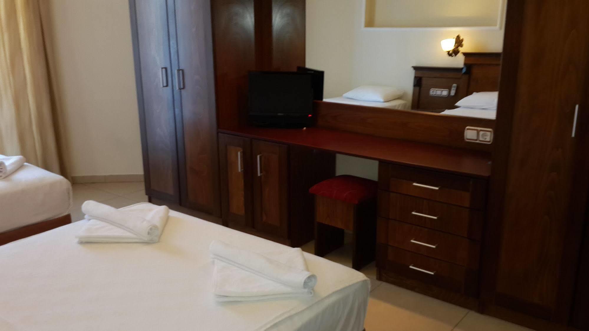 Adaburnu Golmar Hotel Emecik Luaran gambar