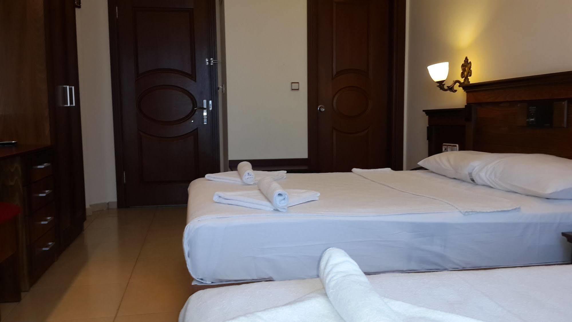 Adaburnu Golmar Hotel Emecik Luaran gambar