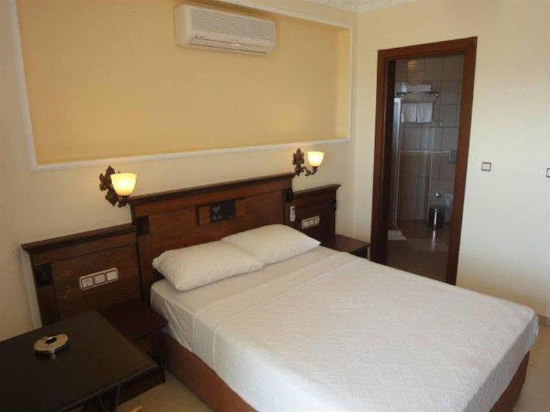 Adaburnu Golmar Hotel Emecik Luaran gambar