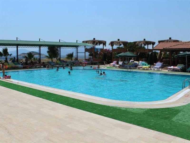 Adaburnu Golmar Hotel Emecik Luaran gambar