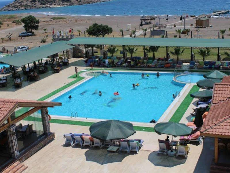 Adaburnu Golmar Hotel Emecik Luaran gambar