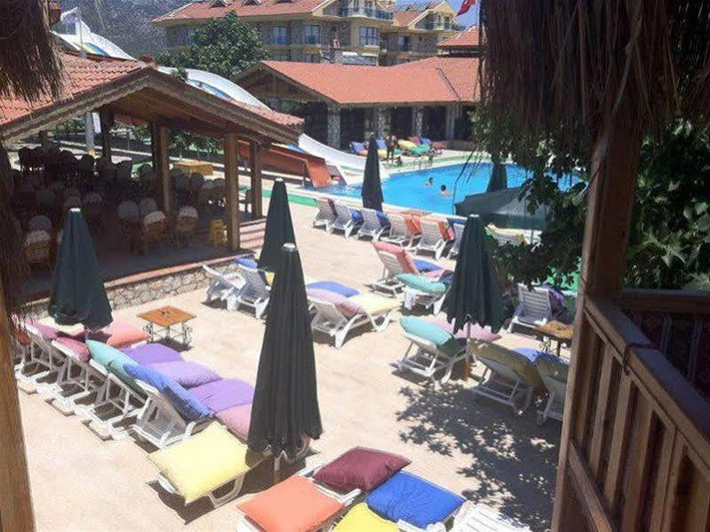Adaburnu Golmar Hotel Emecik Luaran gambar